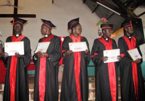 2017 graduates of ILTM